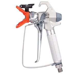SG2 Metal Spray Gun<p>Part Number: 243011