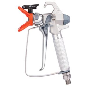 SG3 Metal Spray Gun<p>Part Number: 243012