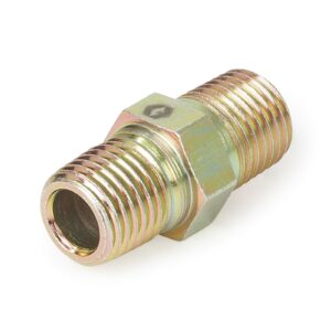 Hose Connector 1/4 in x 1/4 in<p>Part Number: 243025