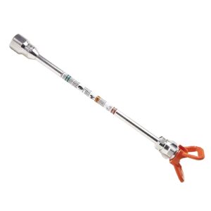 Spray Tip Extension 15 in<p>Part Number: 243041