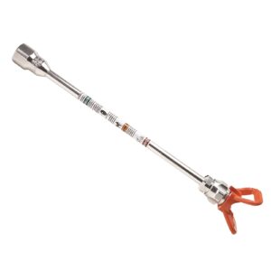 Spray Tip Extension 10 in<p>Part Number: 243040