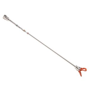Spray Tip Extension 20 in (50.8 cm)<p>Part Number: 243042