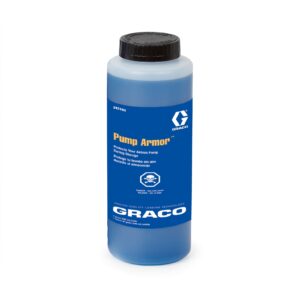 Pump Armor Pump Protectant, 1 qt<p>Part Number: 253574