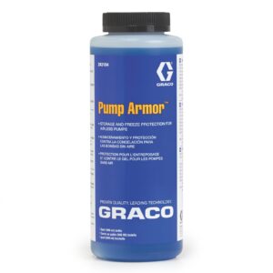 Pump Armor 1 qt<p>Part Number: 243104