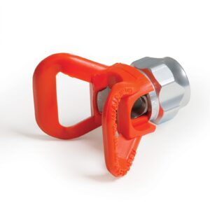 RAC 5 HandTite Tip Guard<p>Part Number: 243161