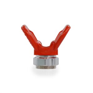 RAC 5 HandTite Tip Guard, 11/16 in<p>Part Number: 243263