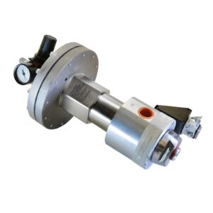 230 V Heated Fluid Pressure Regulator<p>Part Number: 243700