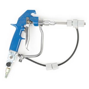 Heavy Duty Texture Gun Air Atomizer Kit, Air Hose<p>Part Number: 244052