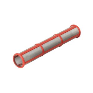 Easy Out Pump Manifold Filter, Long, 200 mesh<p>Part Number: 244069