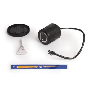 Pro210ES Pressure Switch<p>Part Number: 244267