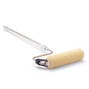 EvenFlow Pressure Roller Assembly<p>Part Number: 244279