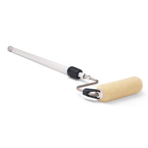 EvenFlow Telescoping Pressure Roller Assembly<p>Part Number: 244281