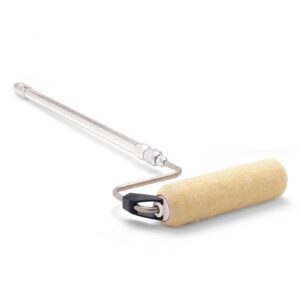 Pressure Roller Kit<p>Part Number: 244512