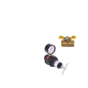 Fire-Ball® 425 Series 75:1 Grease Pump - Horizontal Mount Package<p>Part Number: 244648