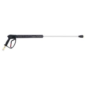Professional Grade Gun with 36 in Wand<p>Part Number: 244784