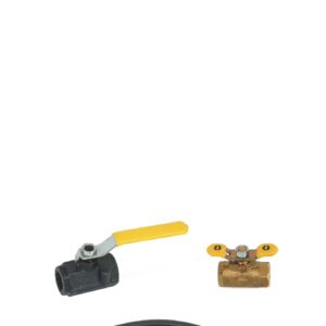 Fire-Ball® 425 Series 10:1 Universal Size Oil Pump - Wall-Mounted Package<p>Part Number: 244847