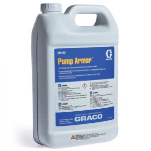 Pump Armor, 1 gal<p>Part Number: 245133