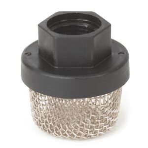 Inlet Strainer for Pro210ES<p>Part Number: 245673