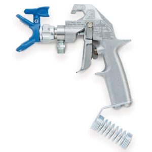 Flex Plus Airless Spray Gun, 2 Finger Trigger, RAC X<p>Part Number: 246468