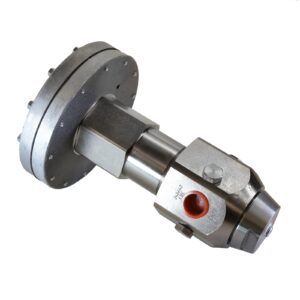 Air Operated Mastic Fluid Pressure Regulator<p>Part Number: 246642