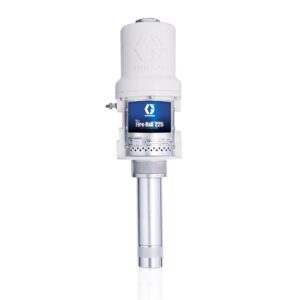 Mini Fire-Ball® 225 3:1 Universal Size Oil Pump<p>Part Number: 246775