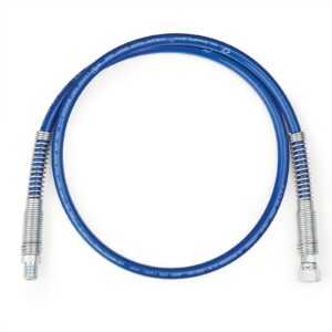 DuraFlex Whip Hose 3/16 in x 4 ft<p>Part Number: 247338