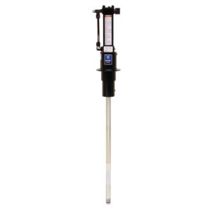 Hydraulic Dyna-Star® 10:1 High Ratio Lubrication Pump - 120 lb (55 kg).<p>Part Number: 247443