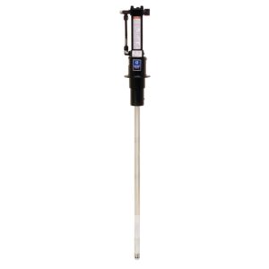 Hydraulic Dyna-Star® 5:1 400 lb (180 kg). Grease Pump<p>Part Number: 224752