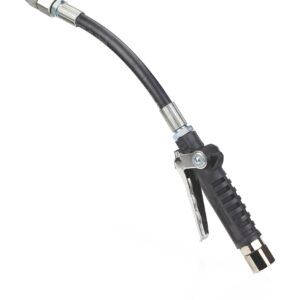 XDV20 Series Control Valve - Flexible Extension - 1/2 in. (13 mm) Inlet - NPT<p>Part Number: 247721