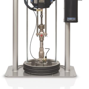 NXT Check-Mate® 14:1 RAM Grease Pump without DataTrak<p>Part Number: 24E780