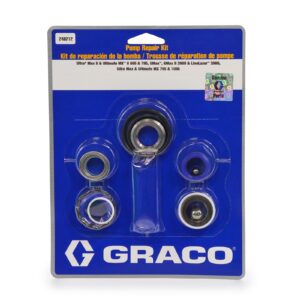Pump Packing Repair Kit<p>Part Number: 248212