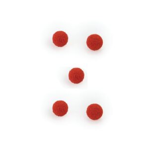 Sponge Ball Clean Out Kit<p>Part Number: 248515