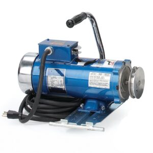 Electric Motor Kit<p>Part Number: 248949