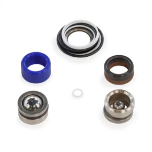 Stainless Steel Check Balls Pump Repair Kit<p>Part Number: 249123