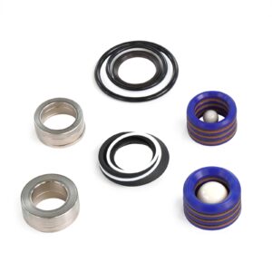 Graco Pump Repair Kit with Ceramic Check Balls<p>Part Number: 249189