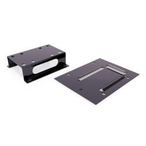 SD Series Open Reel Mounting Channel - Accommodates 1 Reel<p>Part Number: 24A934