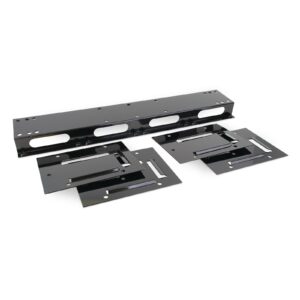 Hose Reel Mounting Channel (Accommodates 4 Reels)<p>Part Number: 24A937