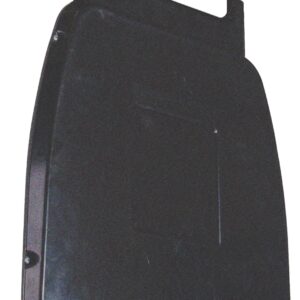 SD Series Enclosure Kit Required End Caps (Set of 2)<p>Part Number: 24A950