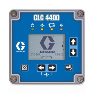 GLC 4400 Series Controller, 9-30 VDC<p>Part Number: 24B591