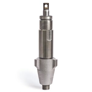Endurance Chromex Piston Pump<p>Part Number: 24B748