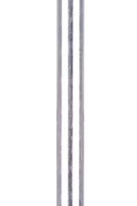 LD 5:1 Oil Pump with 55 Gallon (200 Liter) Steel Down Tube and Bung Adapter - BSPP<p>Part Number: 24G595