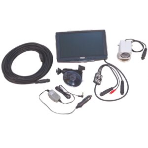 RoadView HD Camera System<p>Part Number: 24G633