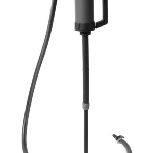 LD Blue DEF Hand Pump<p>Part Number: 24G636