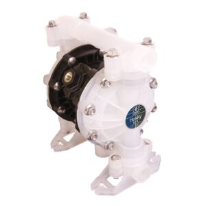SD Blue Husky 515 Series Pump - 3/4 in. BSPP<p>Part Number: 24G745