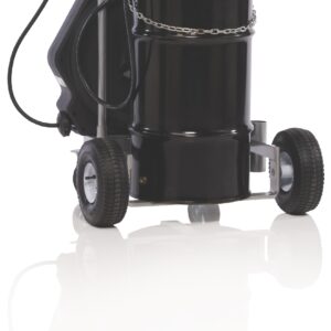 LD Series 50:1 120 lb. (54 kg) Grease Pump - Mobile Package<p>Part Number: 24J060