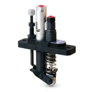 Manzel® GBL 7500 Replacement Pump, Gravity Fed, 3/8 in (9.5 mm)<p>Part Number: 24J396