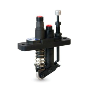 Manzel® GBL 7500 Replacement Pump, Pressure Fed, 1/4 in (6.4 mm)<p>Part Number: 24J398