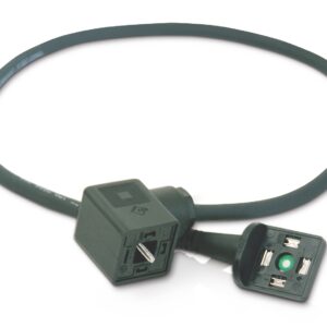 Patch Cable - 20 in., DIN<p>Part Number: 24N351