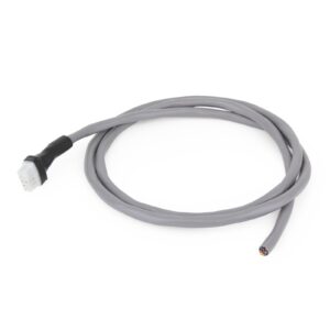GLC 2200 Series Controller Wiring Harness  150 cm (5 ft.), flying leads<p>Part Number: 24P314