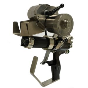 RS Internal Mix High-Flow Chop Gun with Cutter and Tip<p>Part Number: 24P435